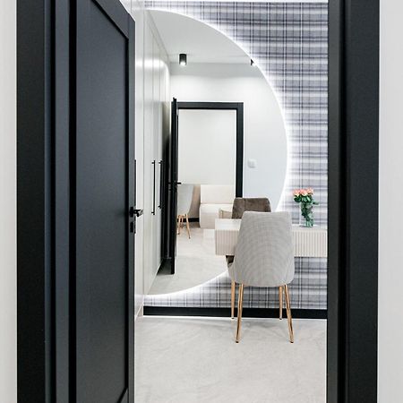 Apartament Osiedle Kresow Wschodnich Łuków 외부 사진