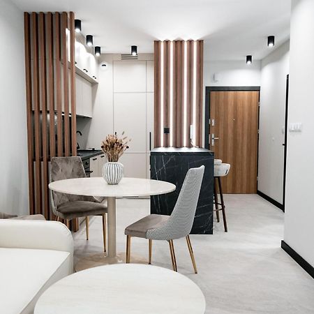 Apartament Osiedle Kresow Wschodnich Łuków 외부 사진