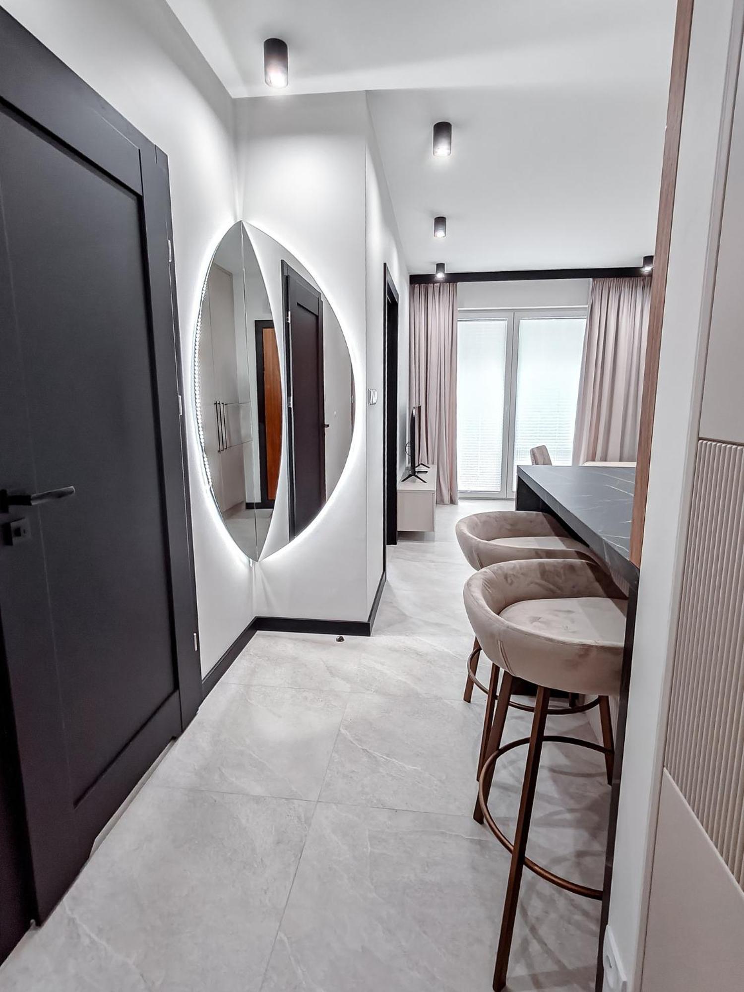 Apartament Osiedle Kresow Wschodnich Łuków 외부 사진
