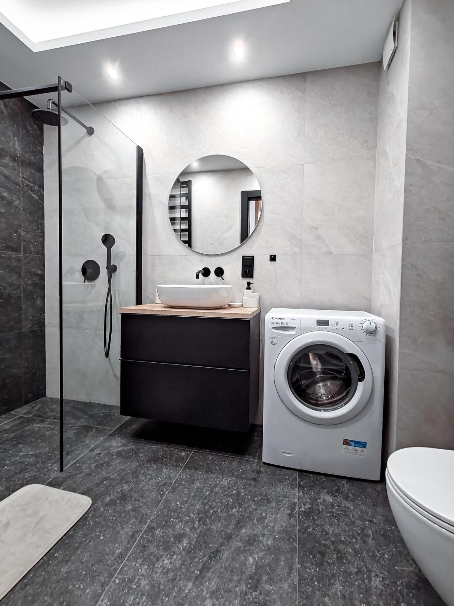 Apartament Osiedle Kresow Wschodnich Łuków 외부 사진