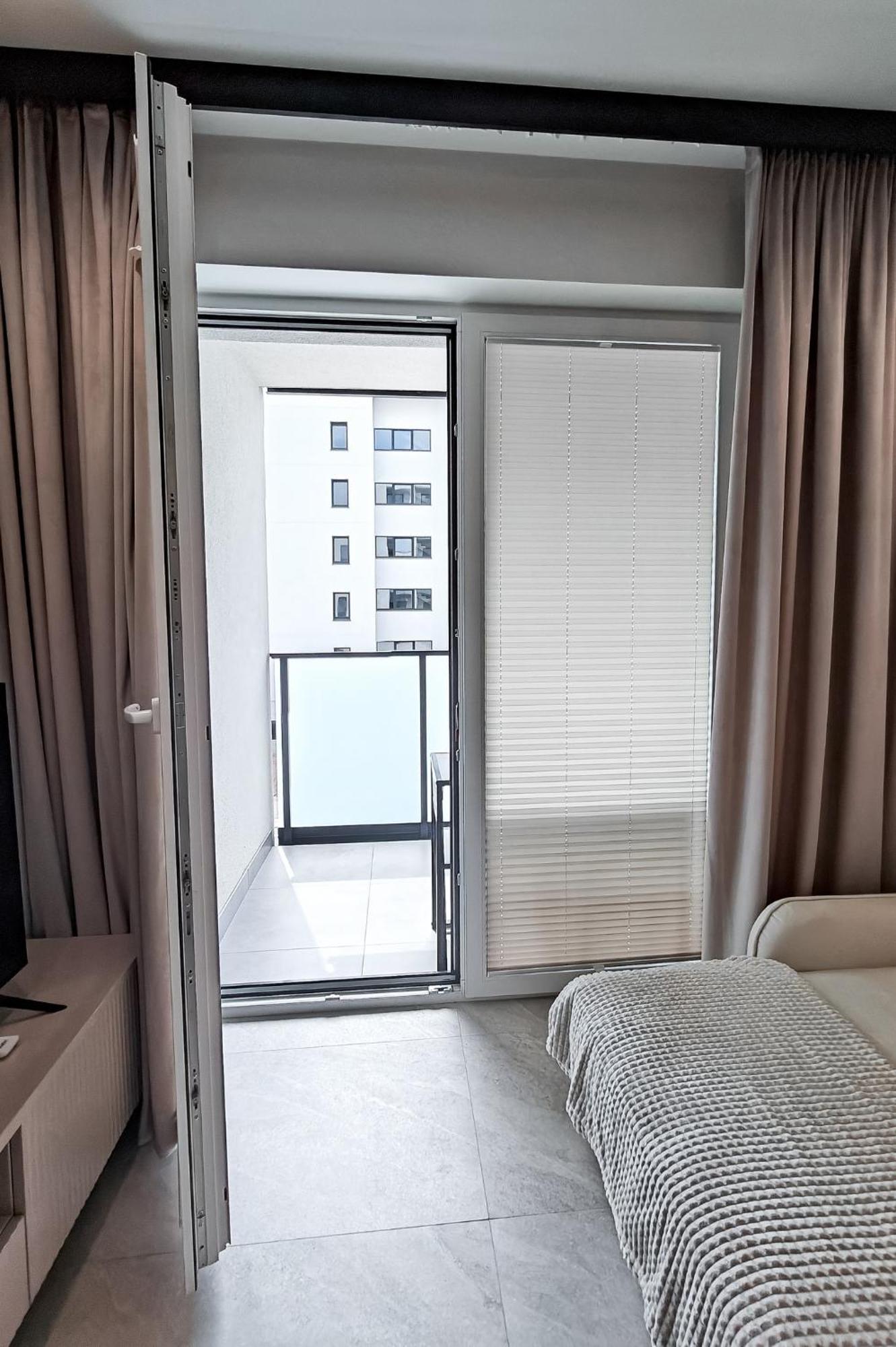 Apartament Osiedle Kresow Wschodnich Łuków 외부 사진
