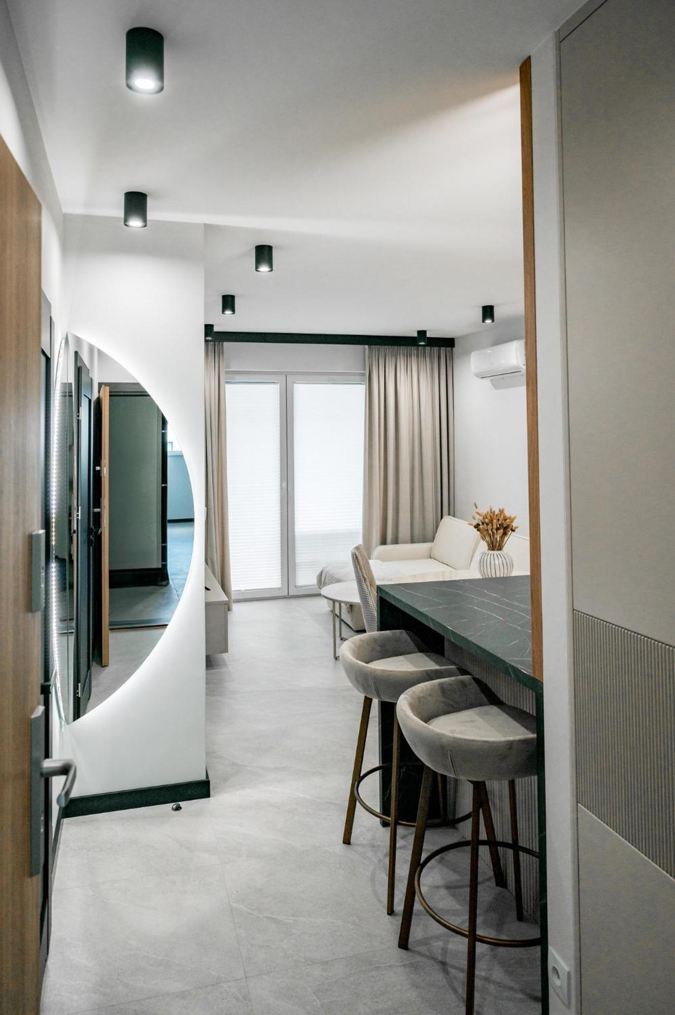 Apartament Osiedle Kresow Wschodnich Łuków 외부 사진